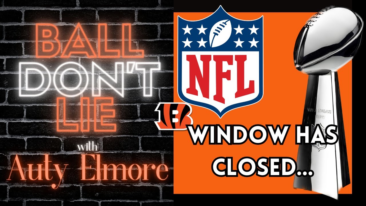 ANOTHER EMBARRASSING LOSS! TIME FOR BENGALS TO START OVER | BDL #160