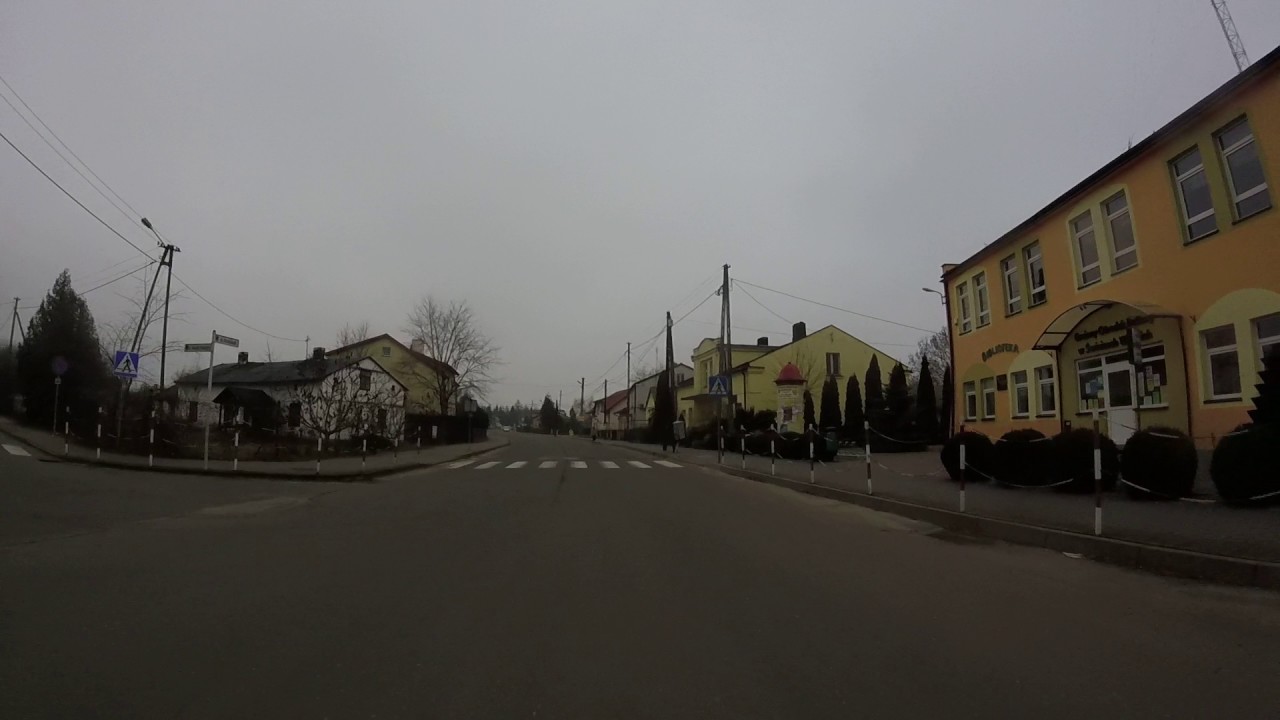 Świnice Warckie.