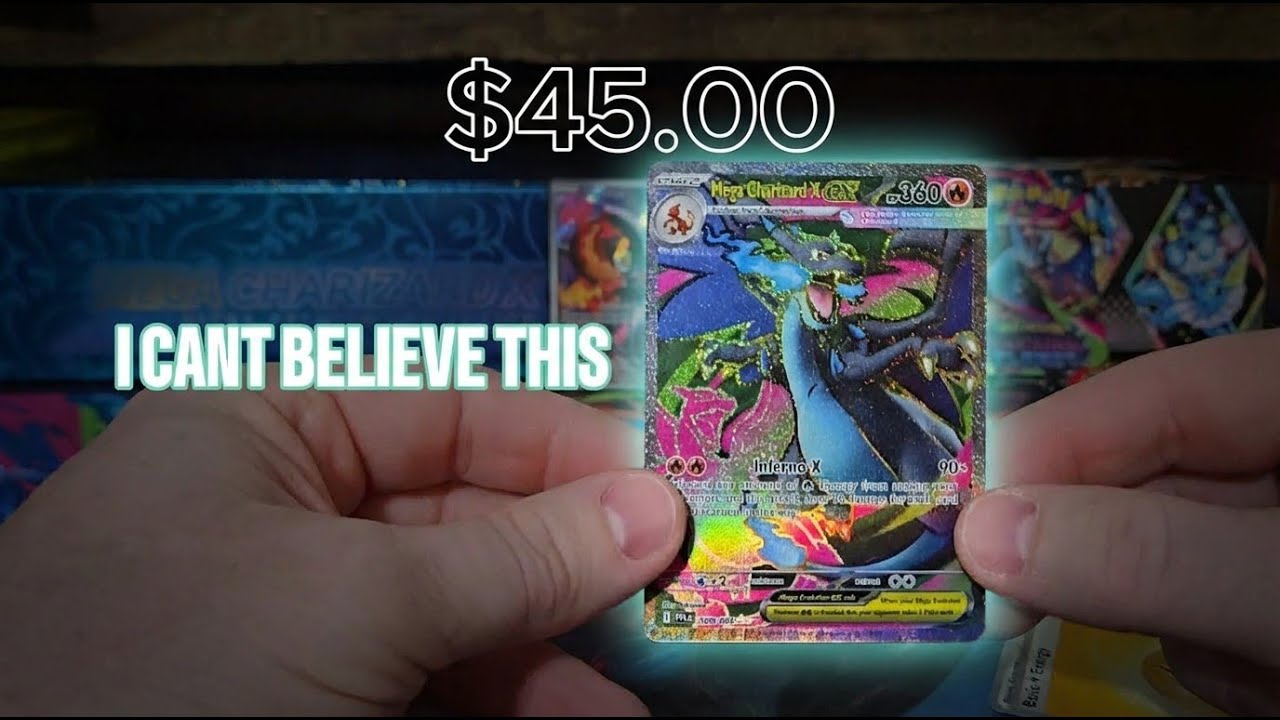 I can't believe this #pokemon  #pokemoncards  #pokemontcg