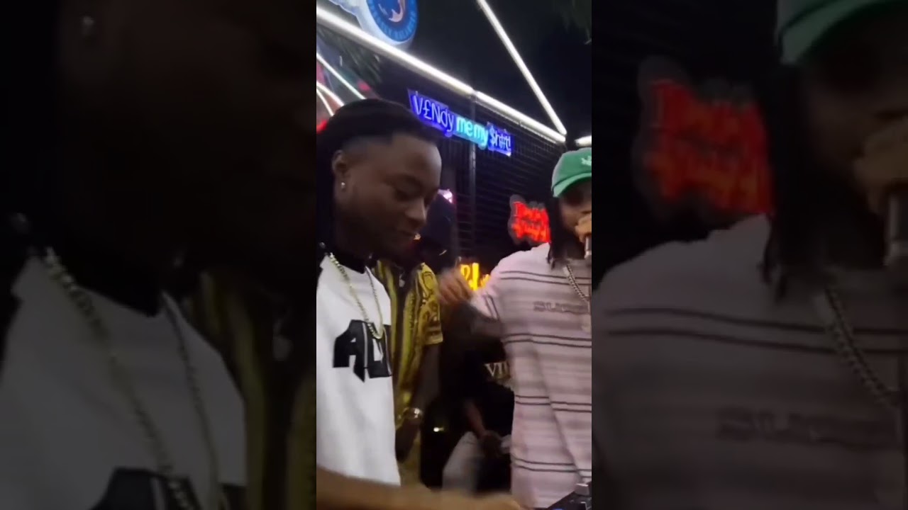POCOLEE THE HYPE MAN 