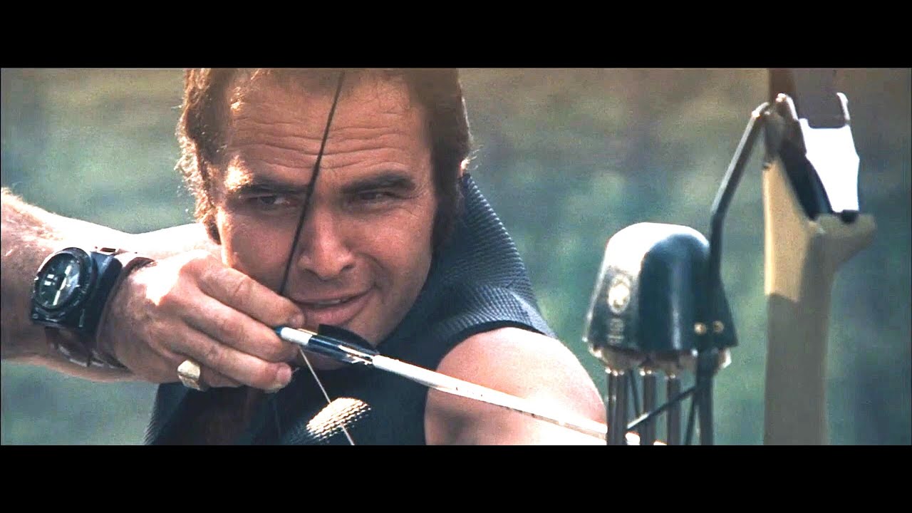 DELIVERANCE (1972) Clip - Jon Voight and Burt Reynolds