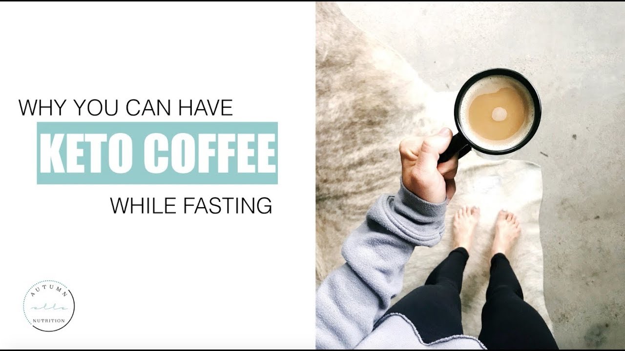 DOES COFFEE BREAK YOUR FAST?