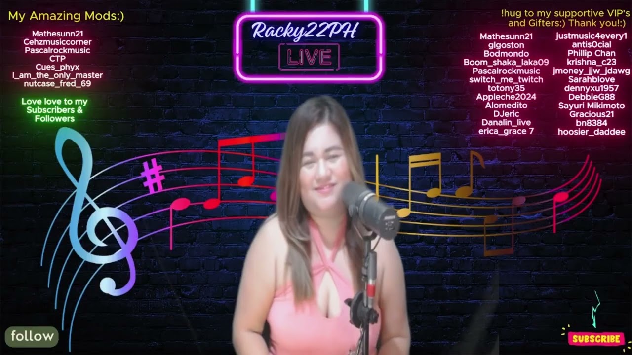 I COULD FALL IN LOVE LIVE COVER