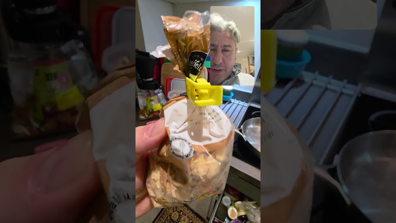 Balgame el Kebab...