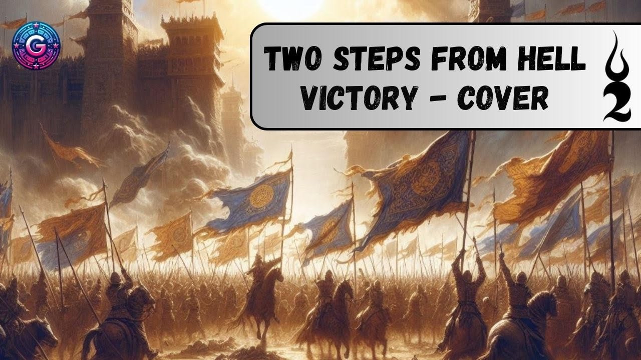 Two Steps From Hell - Victory | Epic Orchestral Cover