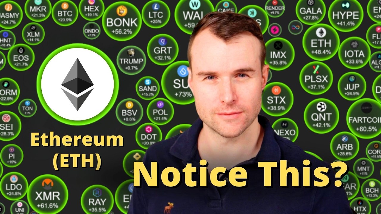 ⚠️ How Ethereum's Tokenomics Failed