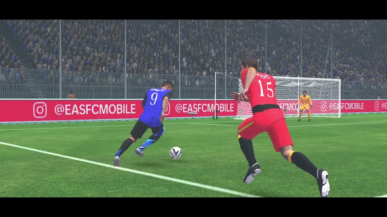 FC Mobile TJ 
