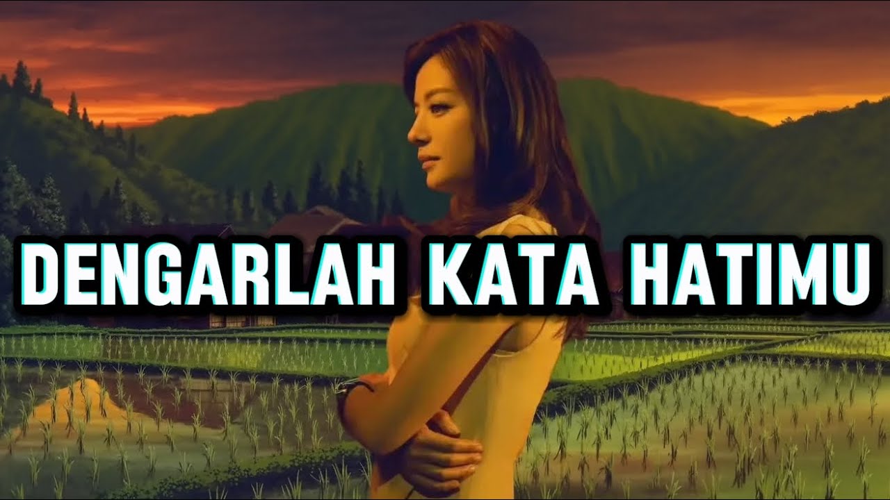 Dengarlah Kata Hatimu | Lagu Ballad Romantis Orkestra | Official Lyric Video | Oktav Music