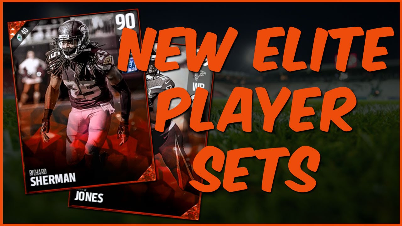 MUT 17 | New Elite Player Sets! Puzzle Collectibles Value Is All The Way Up
