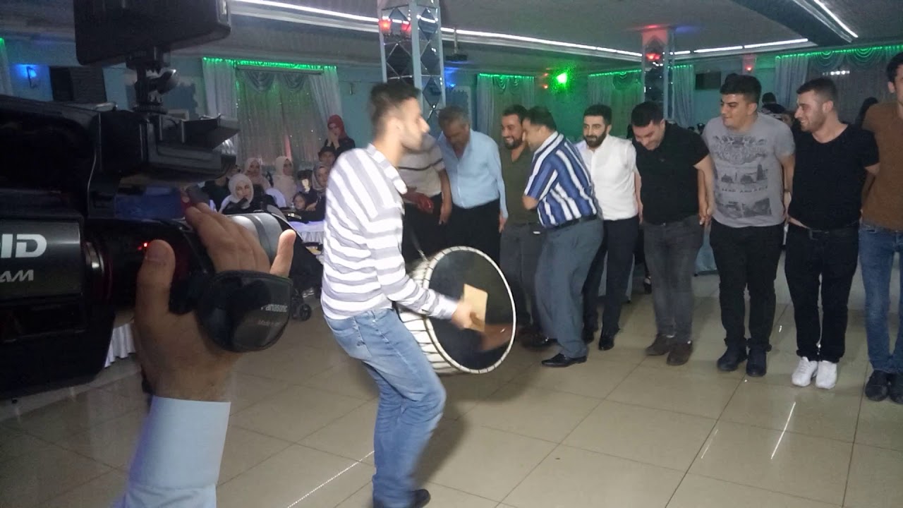 Bitlislilerin düğünü 13/04/2018