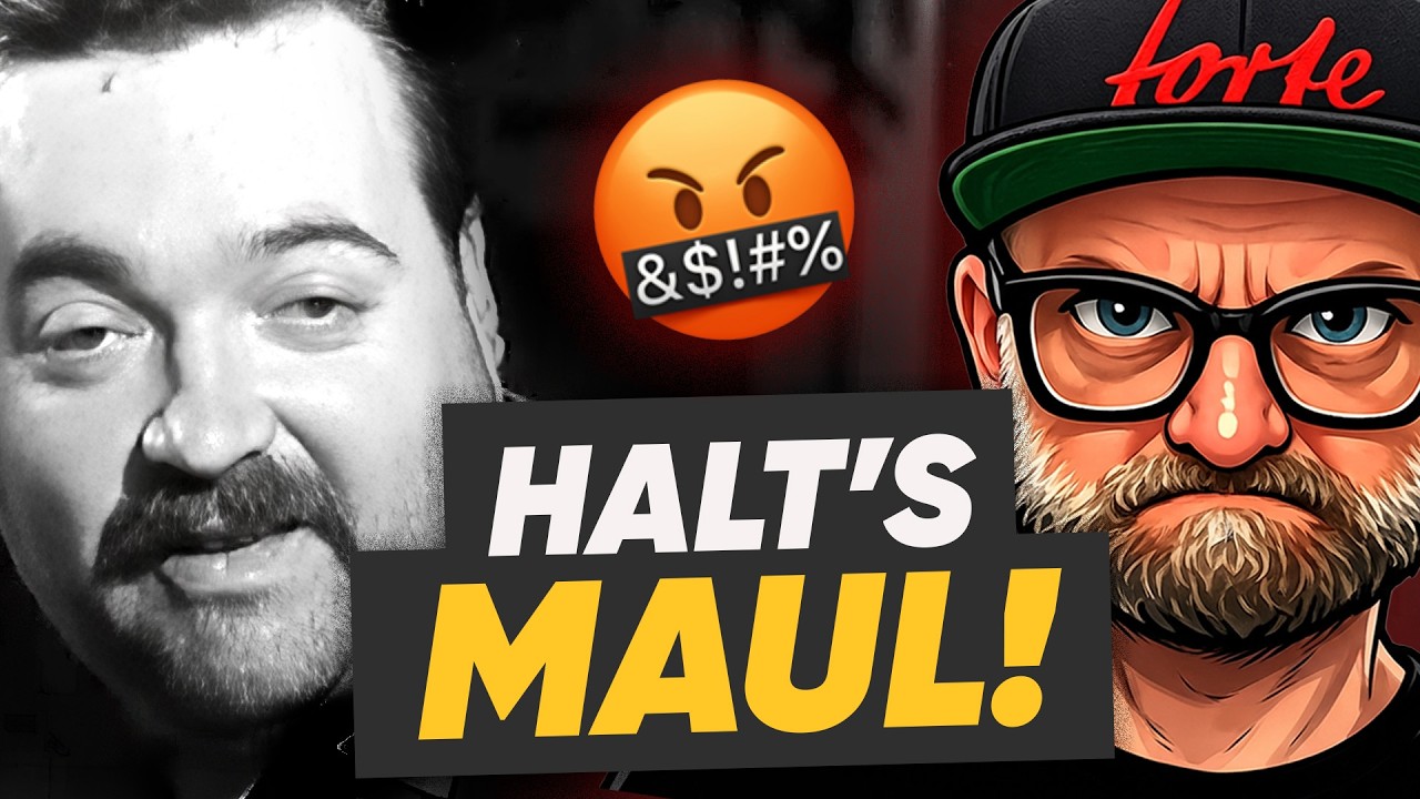 👀 Geschichte wiederholt sich &ndash; und keiner h&ouml;rt zu | Die letzten Tage der Menschheit &ndash; Teil 4