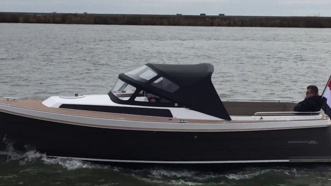 Enkhuizen 744 cruiser