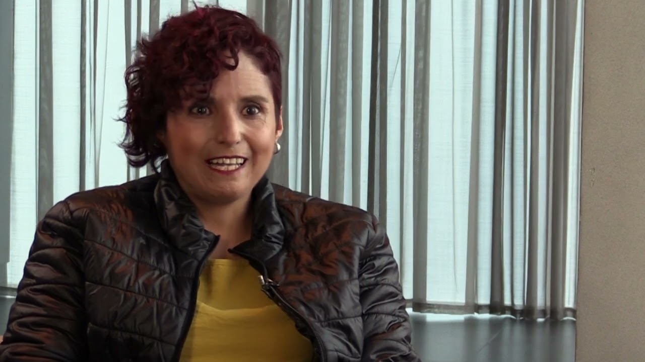 Marisol Rojas comparte su lucha contra la Esclerodermia: desafíos y superación