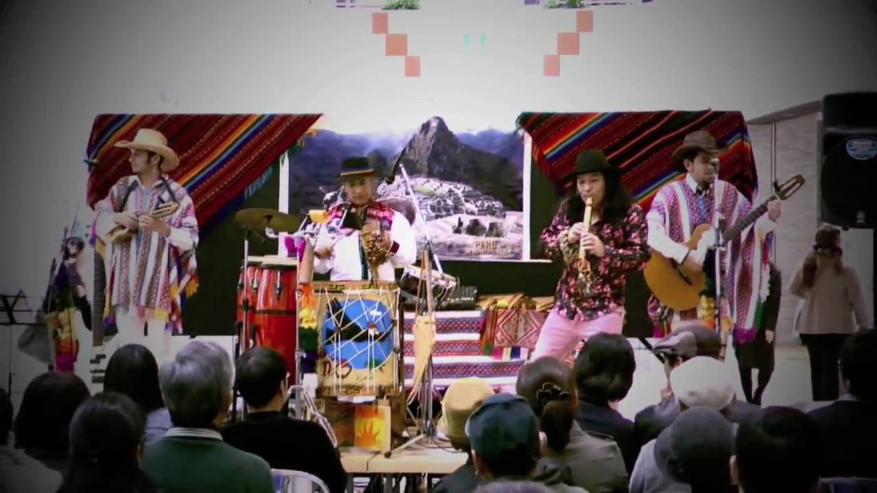 花祭り live 