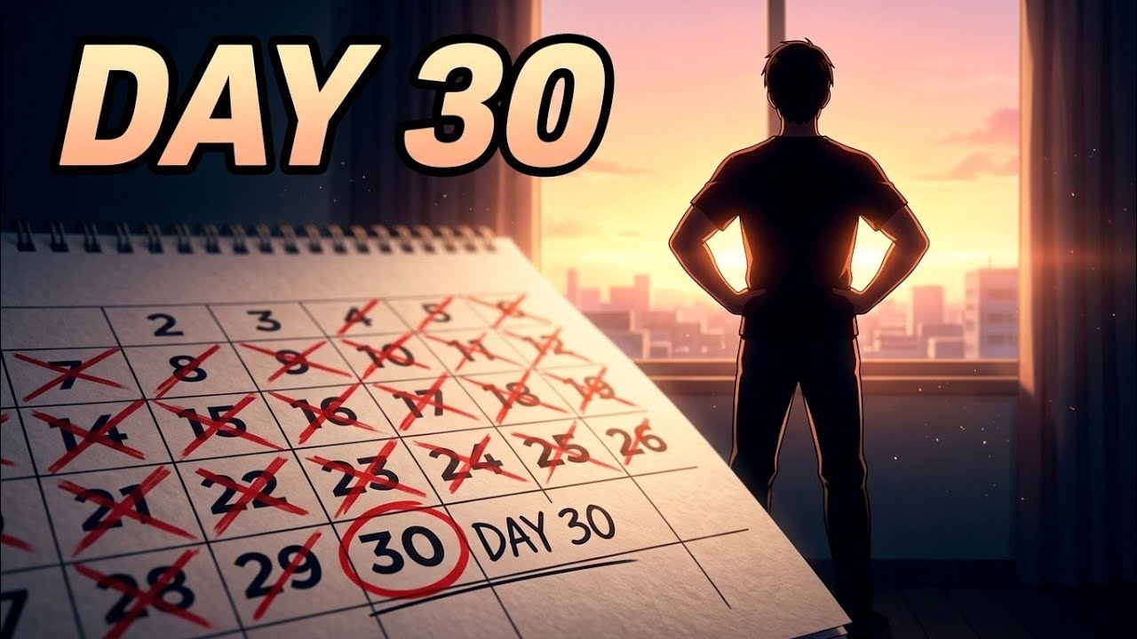 “10 Habits That Will Make You Unrecognizable in 30 Days” @AscentiqMind #motivation #mindset #inspire