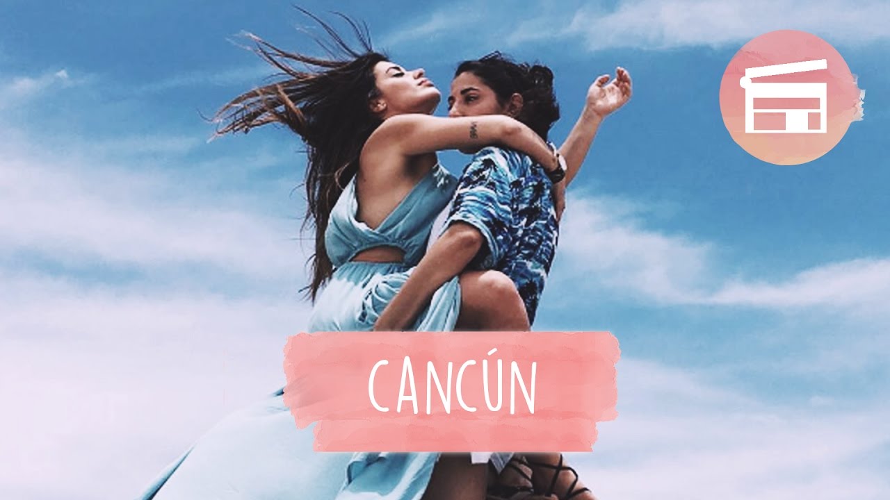 VIAJE A CANC&Uacute;N - DULCEIDA