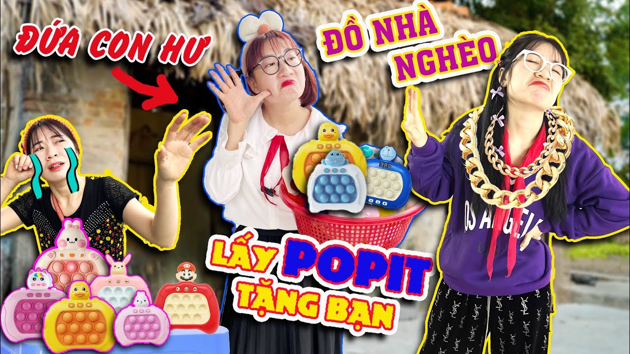 Đứa Con Hư Và Người Mẹ Đáng Thương| Tuyết Tuyết TV