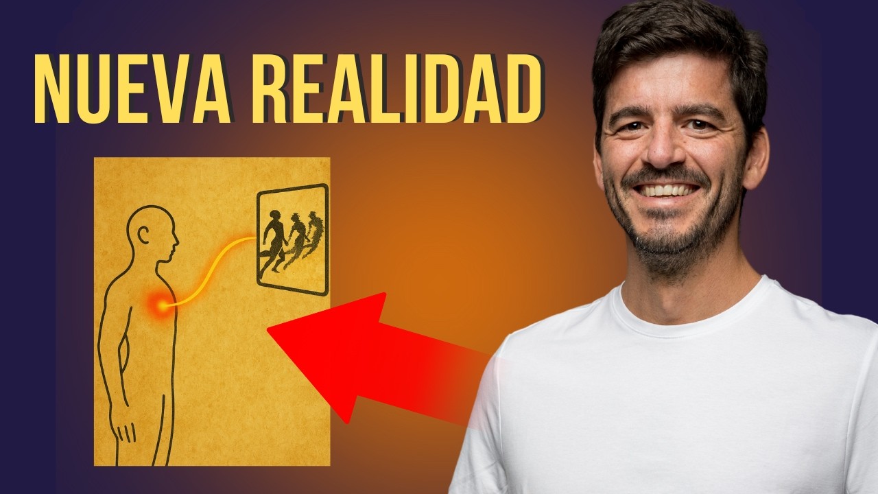 Manifestar con la Técnica DEJAR IR - Dr. David Hawkins (🎧Audio Guiado Gratis)