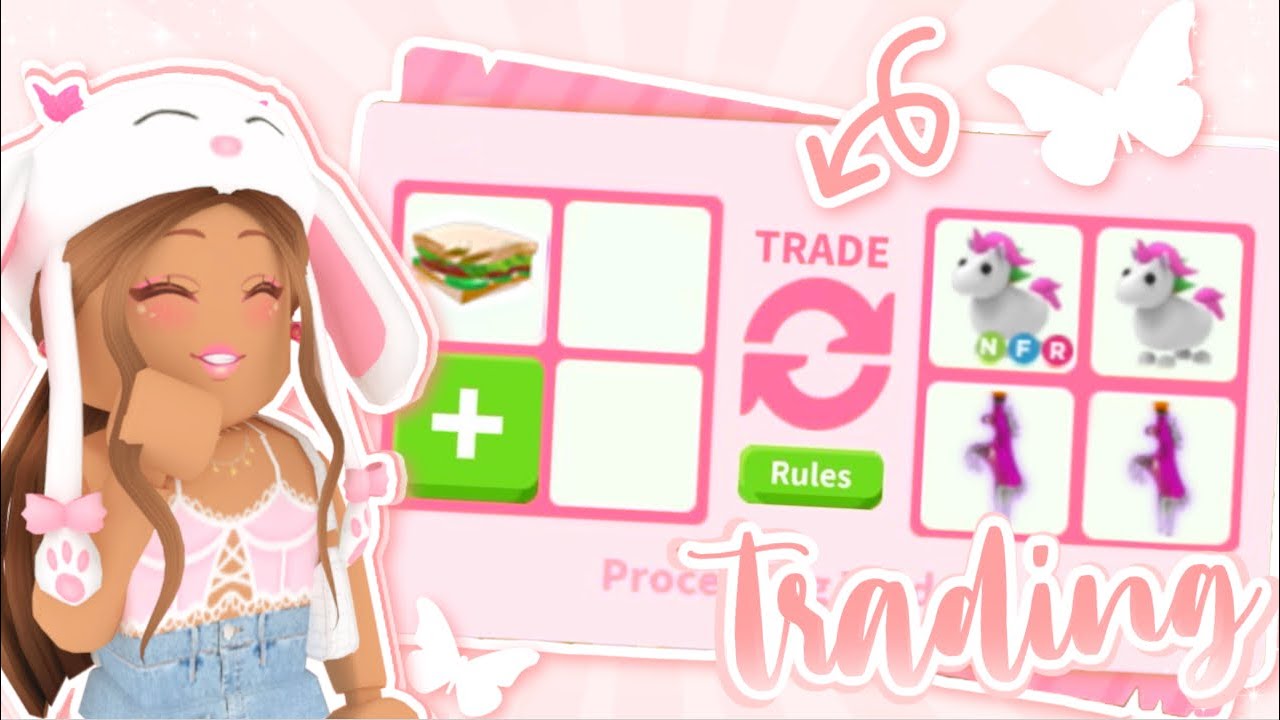 roblox: How I traded COMMON to NEON LEGENDARY!! 🤯  | grace k ✧
