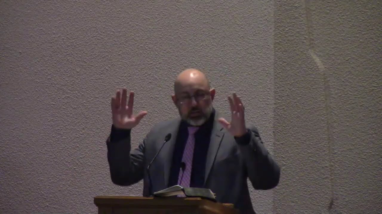 The Good News of Sola Christus
