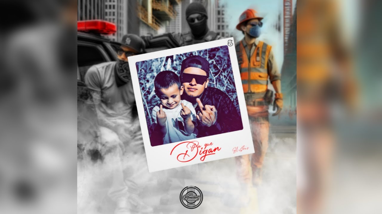 EL SEIS - PA QUE DIGAN