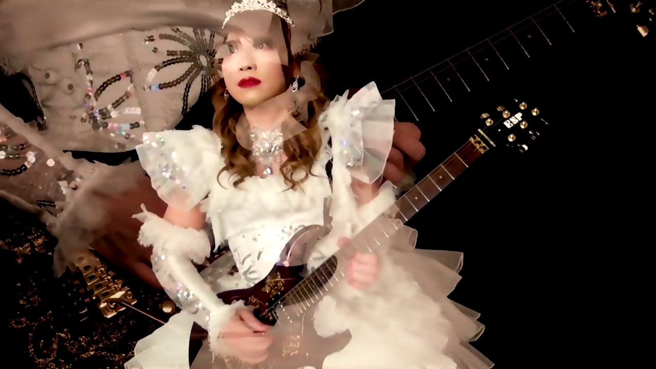 HIZAKI 「Back to Nature」 Making Video