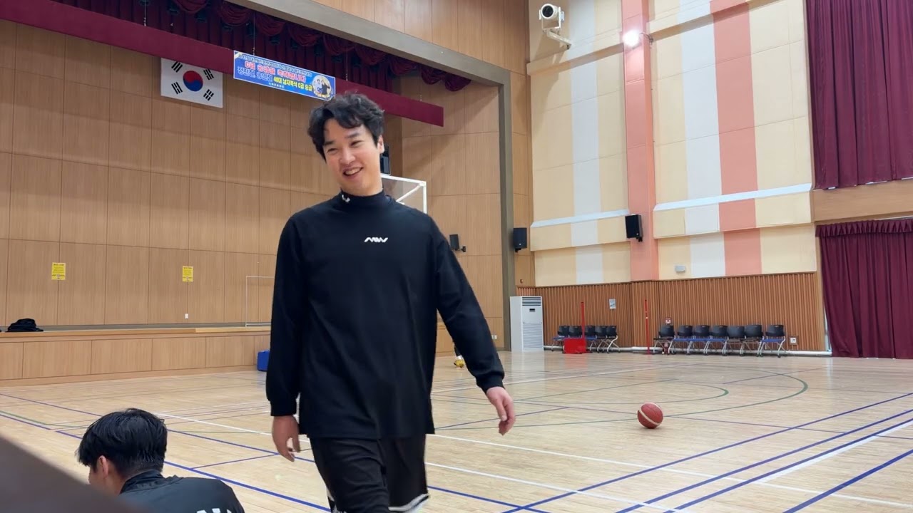 Heatwave 친선전3