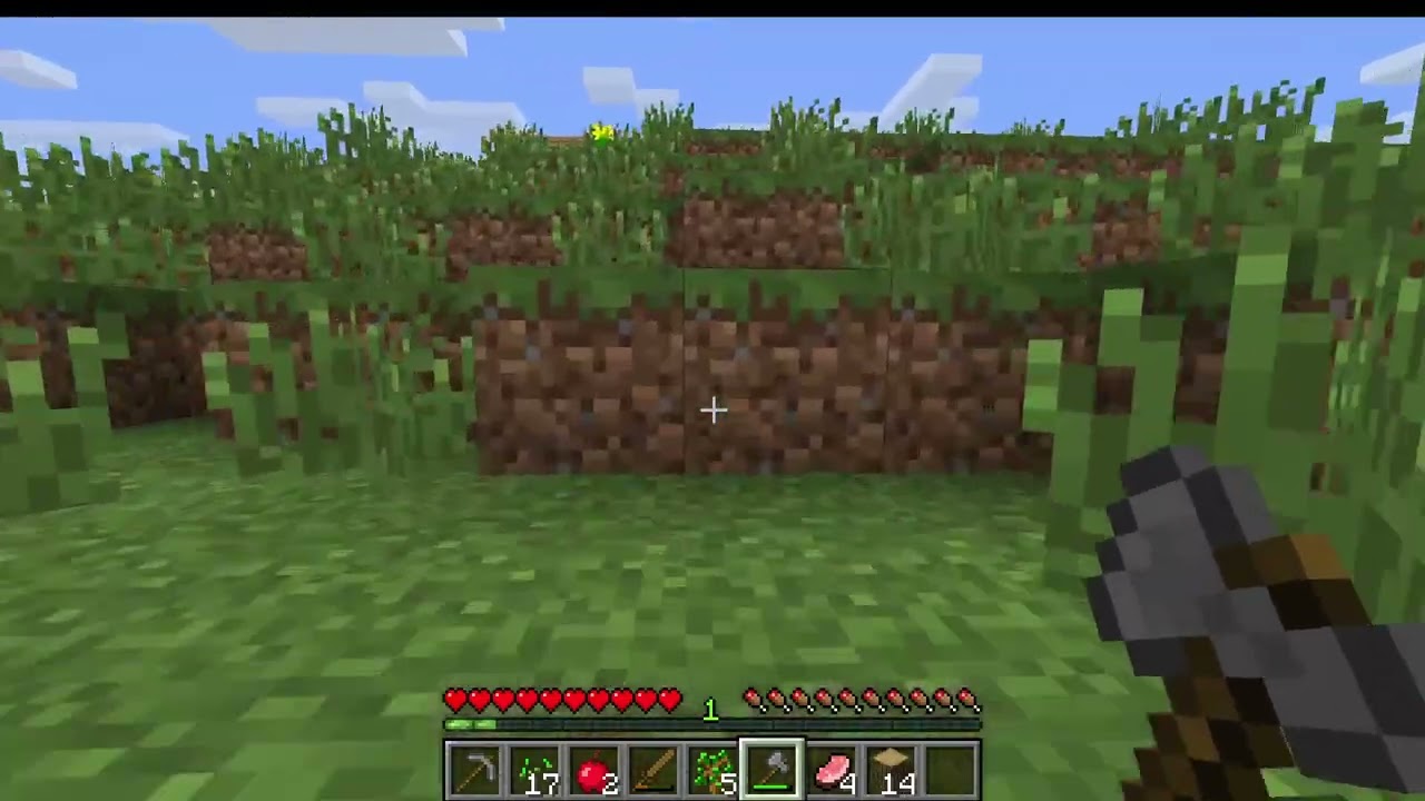 my first lets play