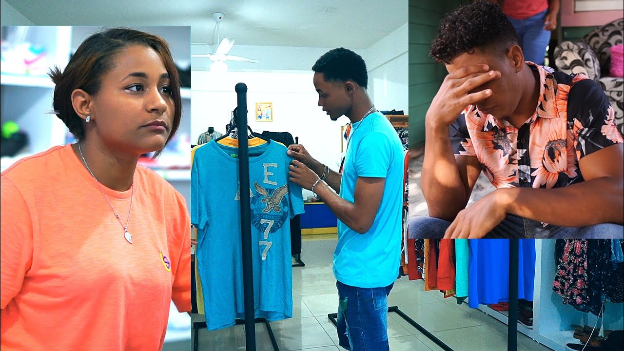 PUSO UNA TIENDA Y NO VENDÍA // EL SOCIO SOY