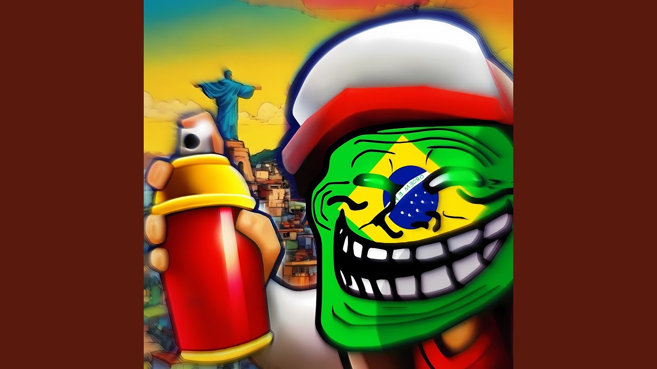 SUBWAY SURFERS FUNK