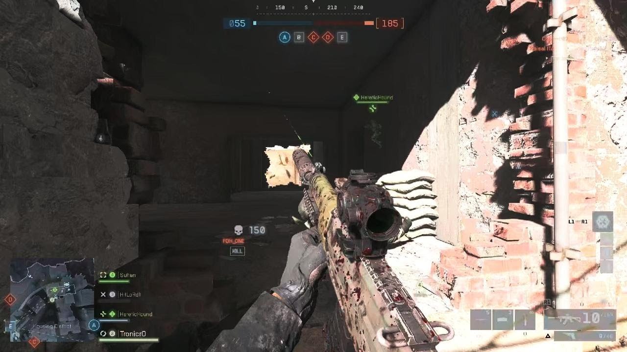 28 kills in 6 mins!!