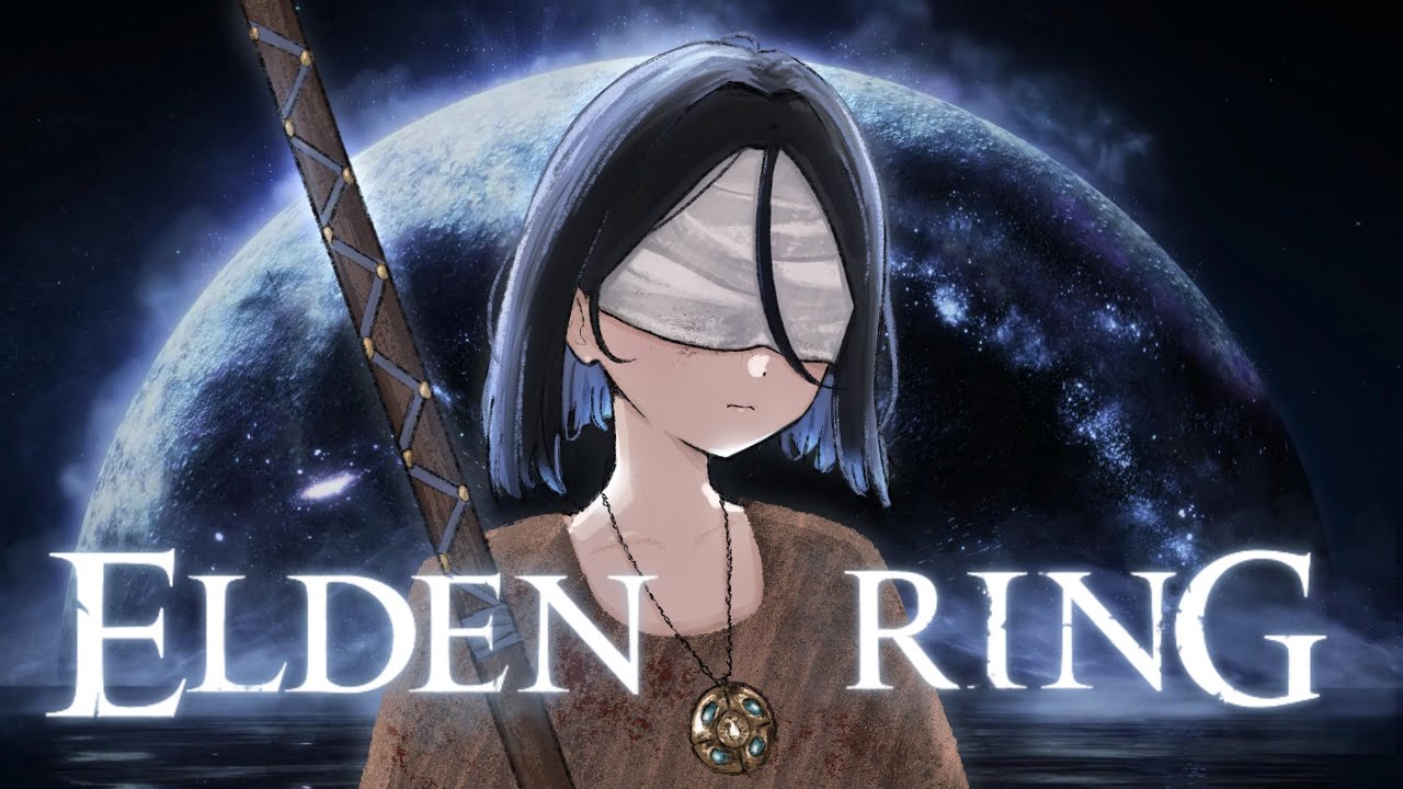 【Elden Ring】 lightning boss