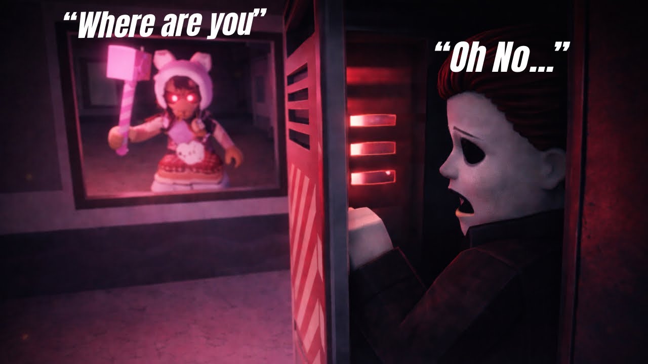 FTF- I Got CHASED!! (Part 2)