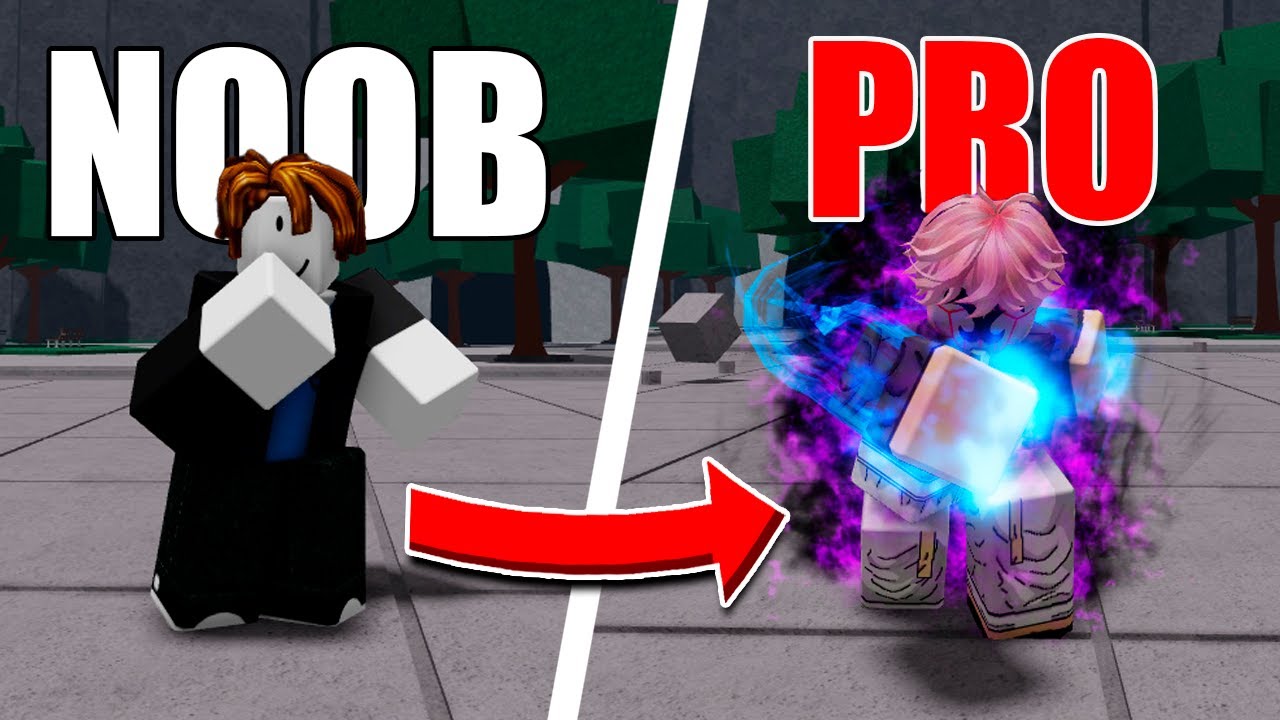 GU&Iacute;A PARA SER MEJOR EN THE STRONGEST BATTLEGROUNDS!🤯🔥CON GAROU | ROBLOX