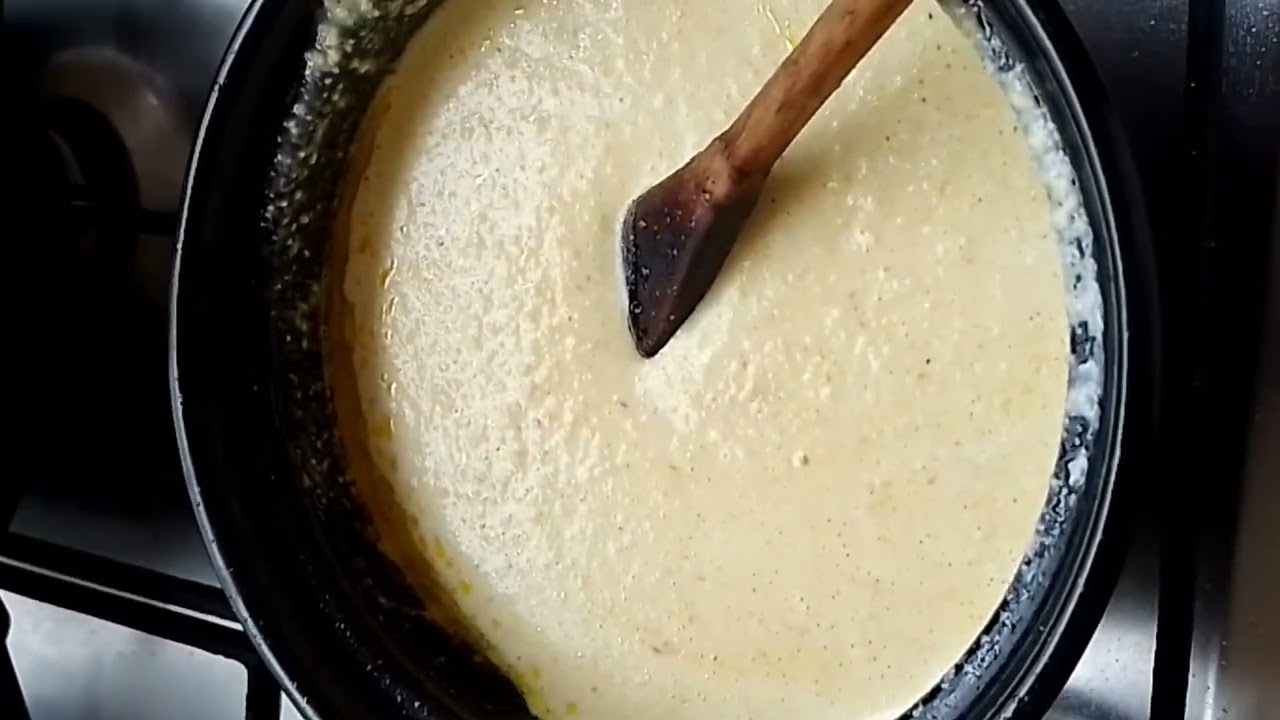 Picante de tarwi o chocho