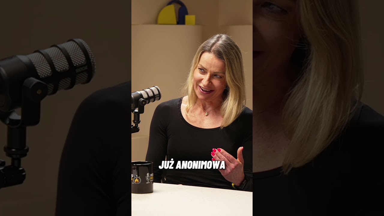 NOWY PODCAST O HYROX | AGNIESZKA MACIEJEWSKA | HELLS BELLS PODCAST  #hyrox #hyroxcommunity #podcast
