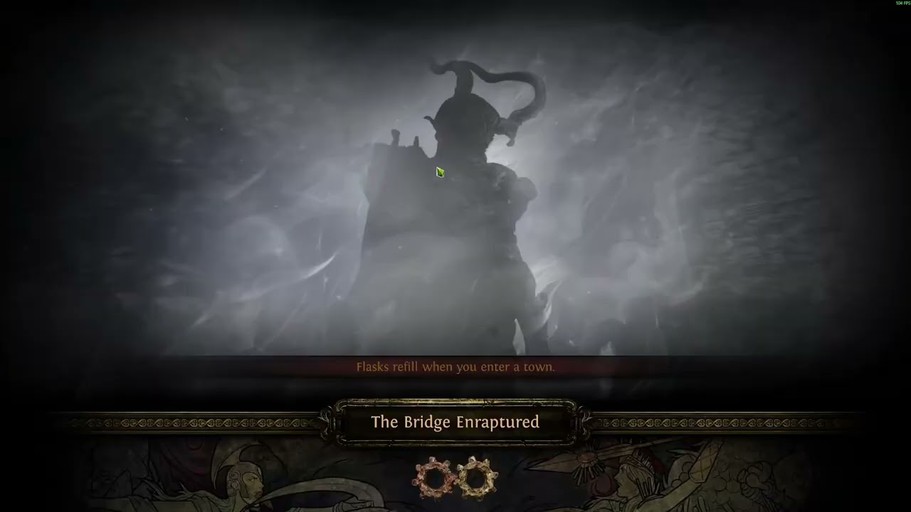 [PoE 3.27] Руководство по Симулякруму для Берсерка Костеразрушителя