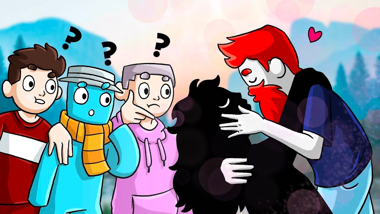 BENX KISS MARRY KILL! - Die Drei Rabauken