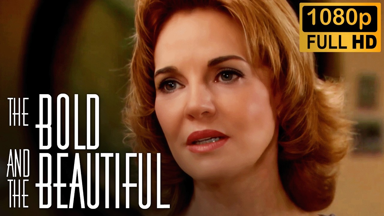 Bold and the Beautiful - 2008 (S21 E213) FULL EPISODE 5363