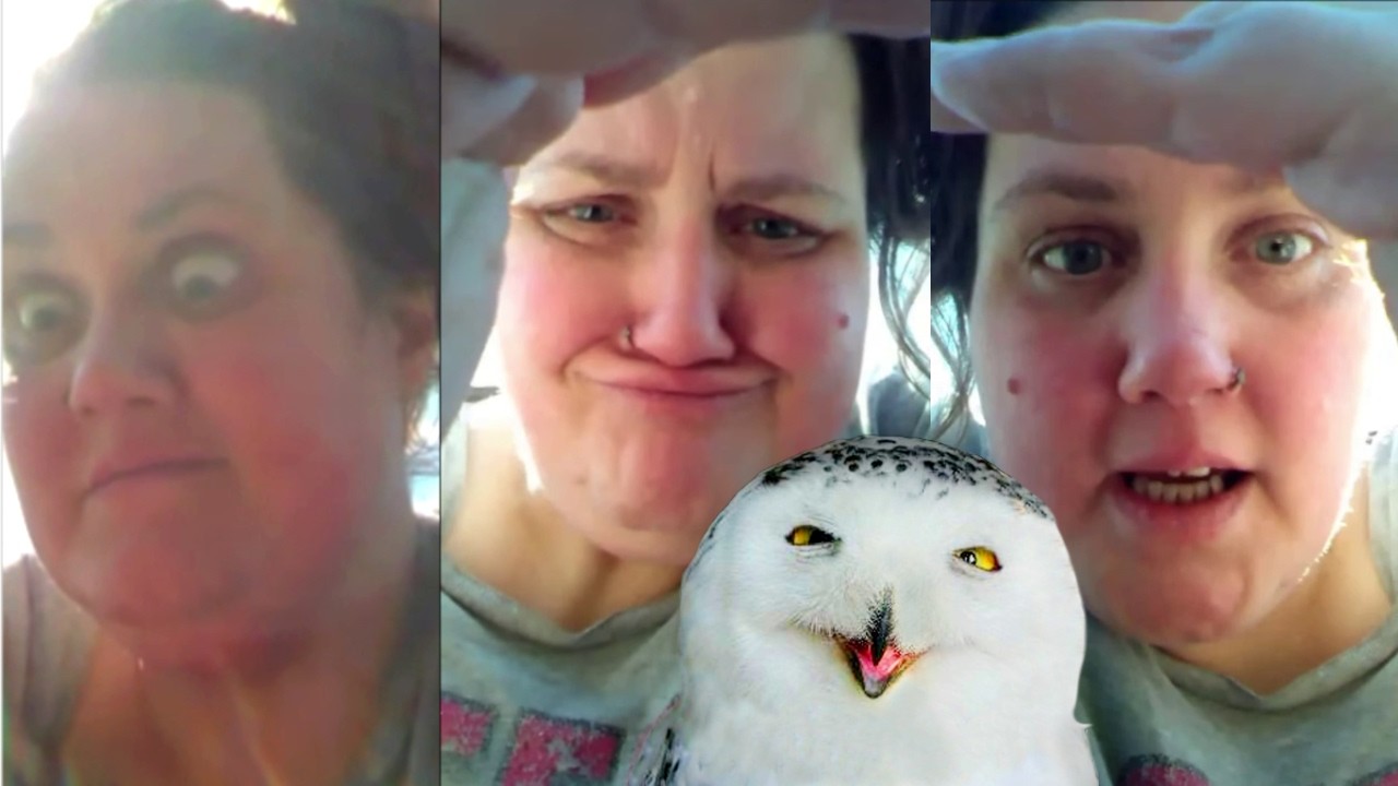 SHANNY WENT LIVE!!!