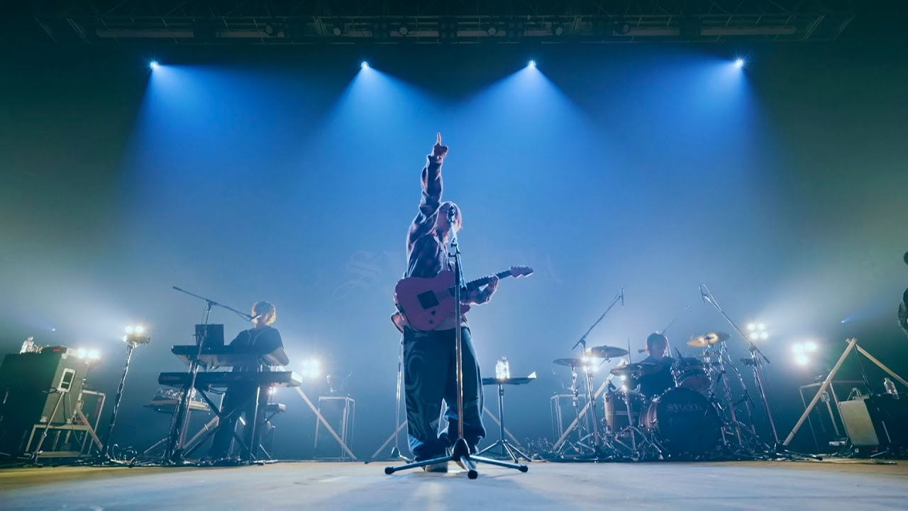 【syudou】あいきるゆぅ - syudou Live 2024「激愛」【期間限定】