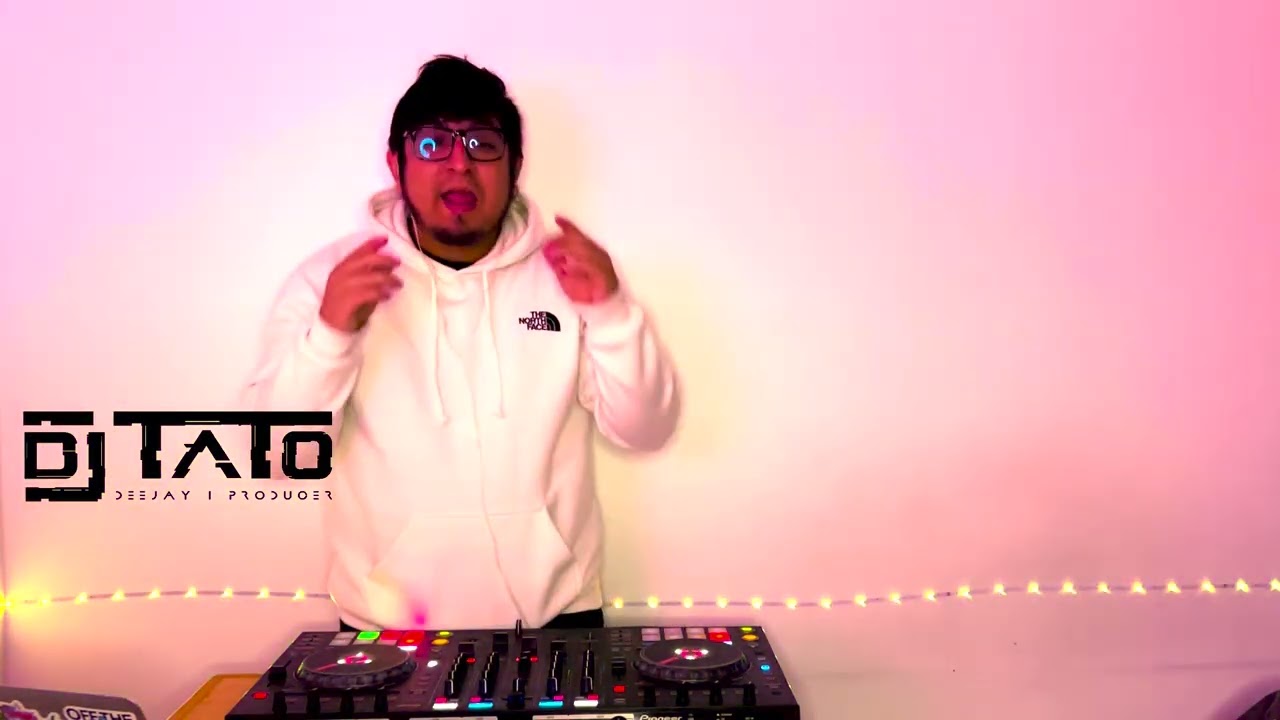 DJ TATO - SEPTIEMBRE PREMIUN 2024 (REGUETON, SALSA, LATIN, TECH, REPARTO, DEMBOW)