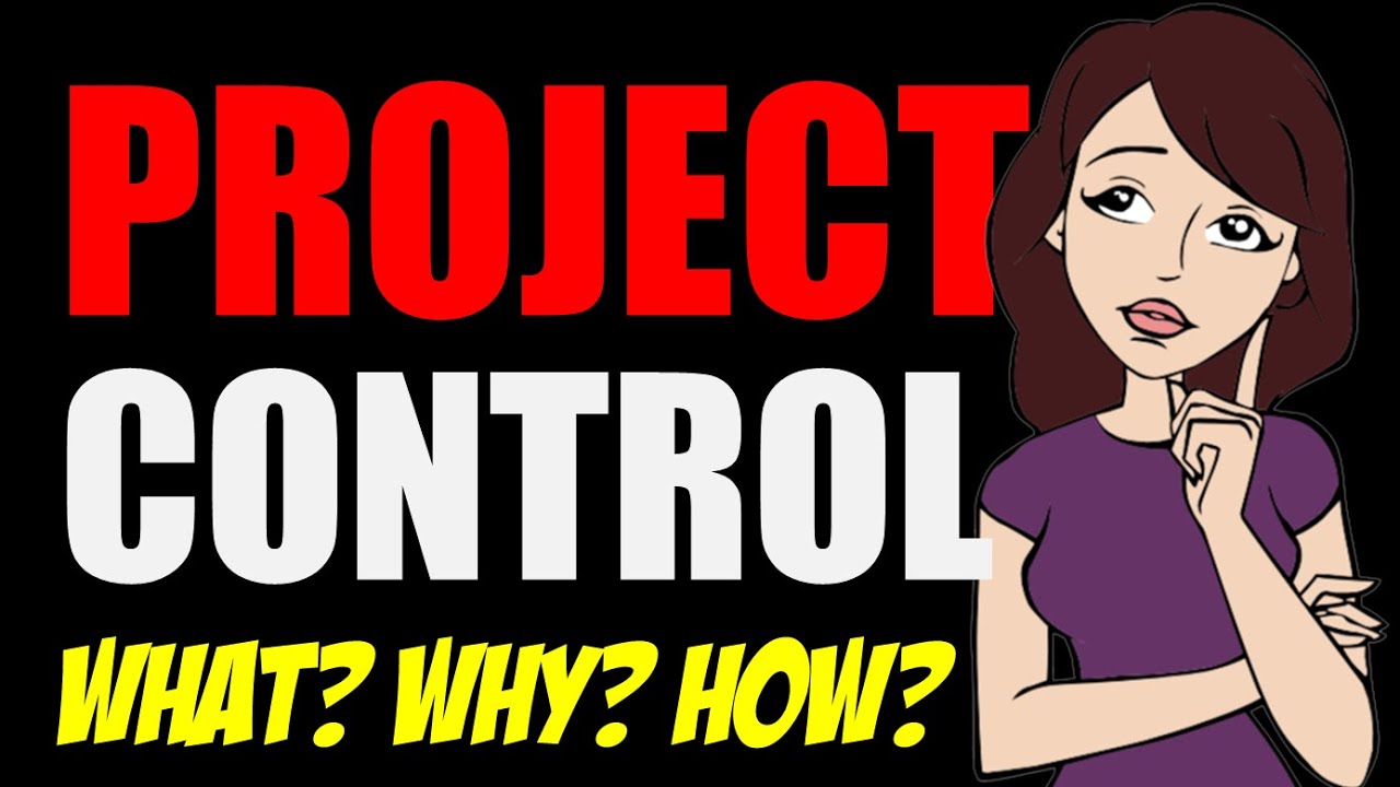 Secrets of Project Control