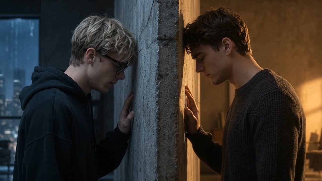 The Cost of Loving You | Toby & Weston AI BL