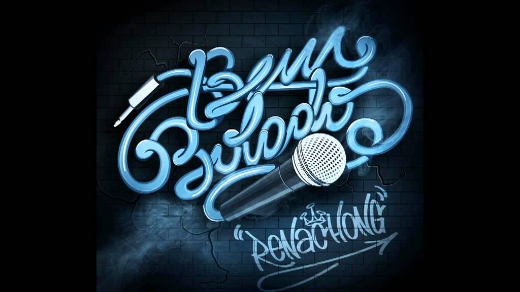 Renachong  Aos Graffiteiros
