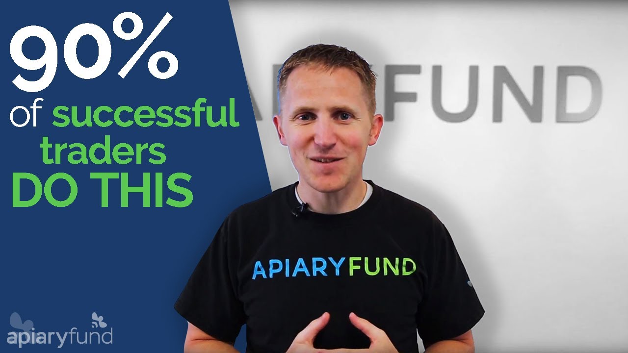 Four Habits of the Best Traders |  Apiary Fund