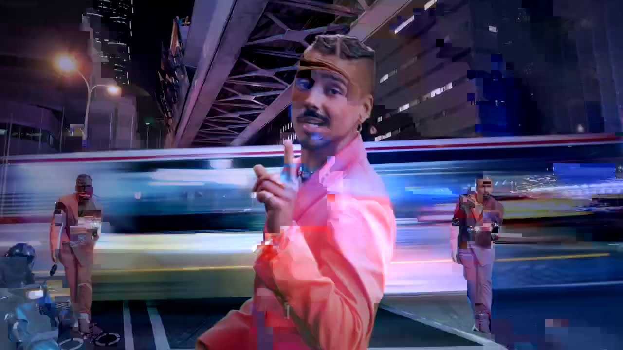 Quincy - Aye Yo [Official Video]