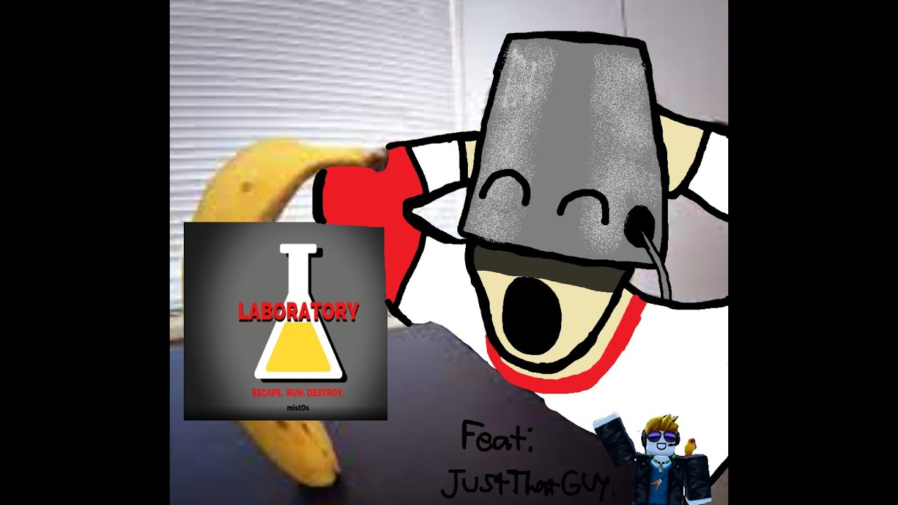 WE TRIED TO BEAT THE HARDEST STORY GAME!!! (GONE WRONG?!?!) (Laboratory)