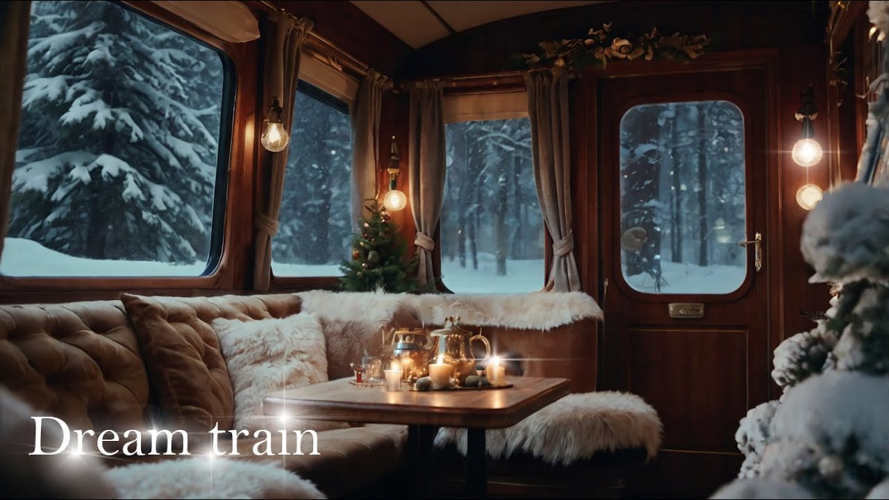Dream train