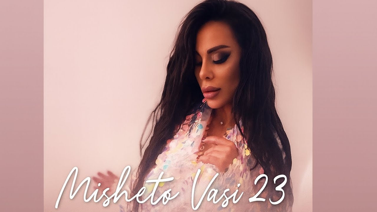 Misheto Vasi - 23